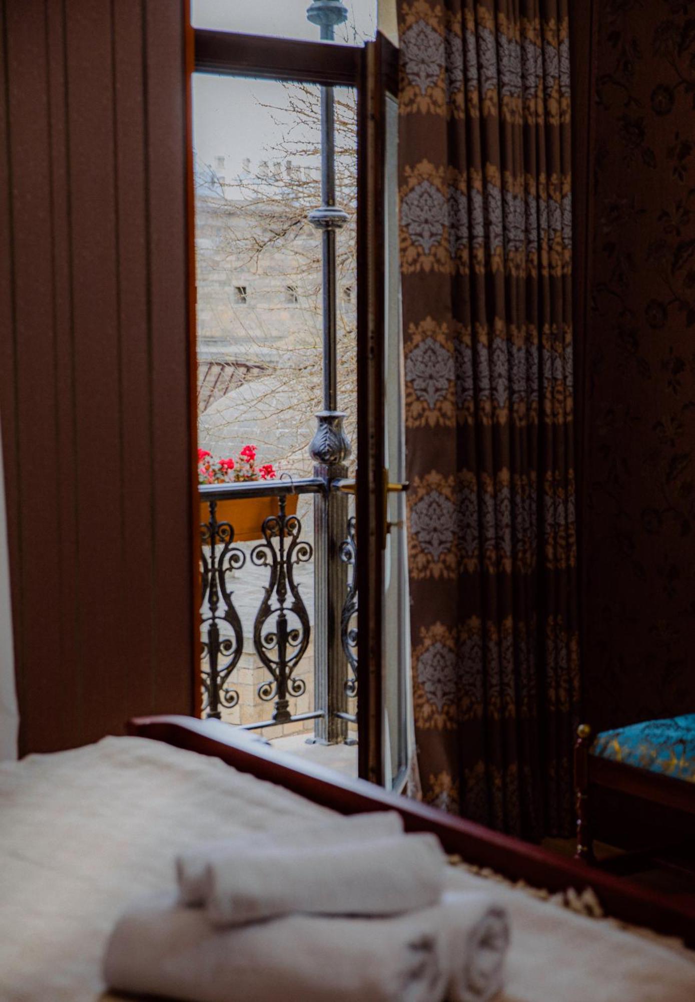 Royal Historical Boutique Hotel Baku Exterior photo