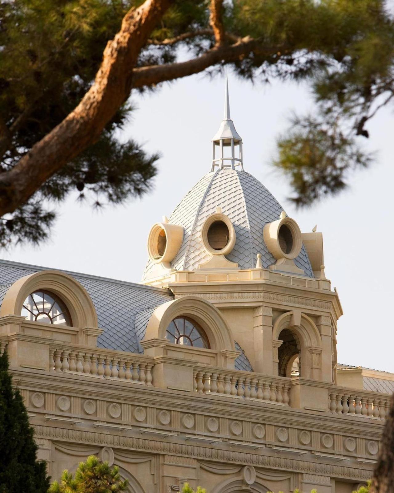 Royal Historical Boutique Hotel Baku Exterior photo